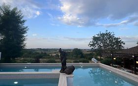Hotel Il Pietreto