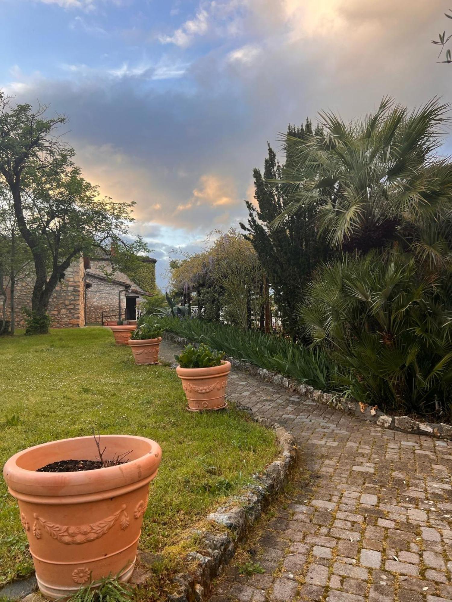 Hotel Il Pietreto Colle Val D'Elsa Zewnętrze zdjęcie