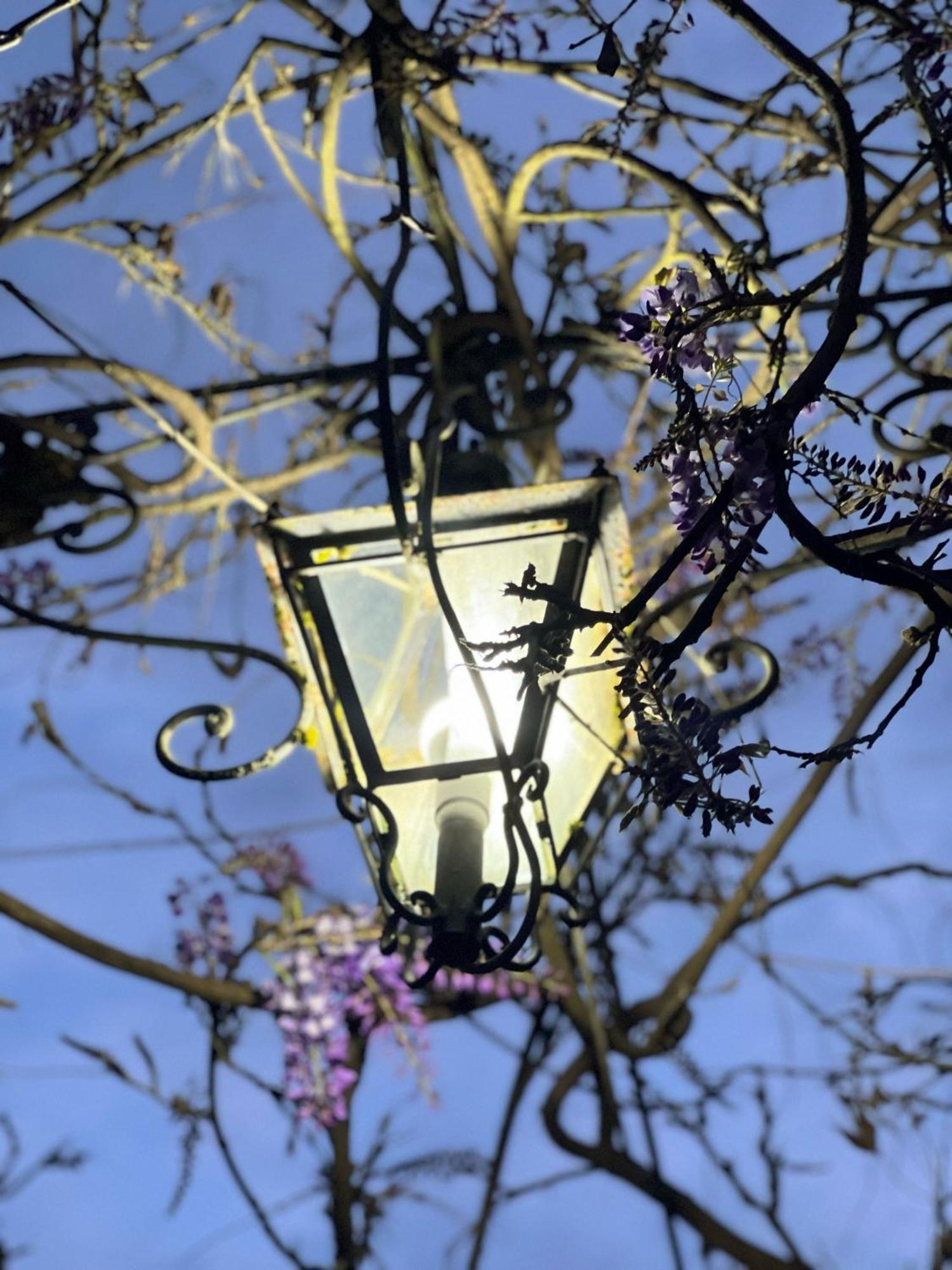 Hotel Il Pietreto Colle Val D'Elsa Zewnętrze zdjęcie