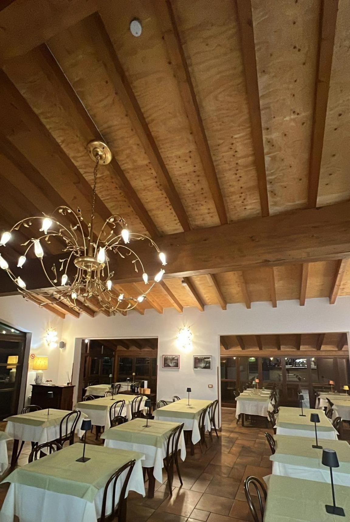 Hotel Il Pietreto Colle Val D'Elsa Zewnętrze zdjęcie